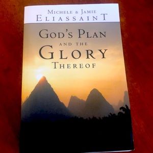 God’s Plan & The Glory Thereof
